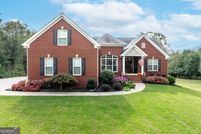 Land for sale in Jackson County, Georgia