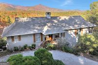 Land for sale in White County, Georgia