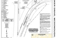 Homesite for sale in Henry County, Georgia