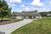 Land for sale in Habersham County, Georgia