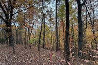 Homesite for sale in Gordon County, Georgia