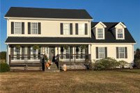 Land for sale in Franklin City County, Virginia