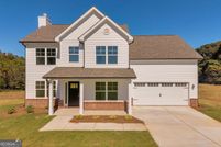 Land for sale in Franklin County, Georgia