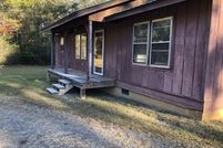 Land for sale in White County, Georgia