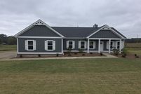 Land for sale in Morgan County, Georgia