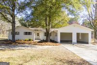 Land for sale in Floyd County, Georgia