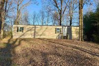 Land for sale in Pike County, Arkansas