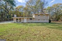 Land for sale in Henry County, Georgia