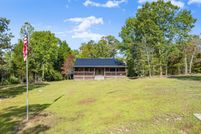 Land for sale in Lumpkin County, Georgia