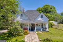 Land for sale in Walton County, Georgia