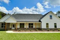 Land for sale in Bartow County, Georgia