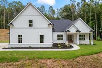 Land for sale in Pickens County, Georgia