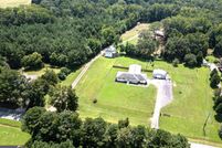 Land for sale in Jasper County, Georgia