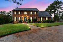 Land for sale in Fayette County, Georgia