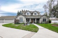 House for sale in Merced County, California