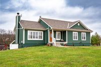 Land for sale in Johnson County, Missouri