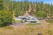 Land for sale in Stevens County, Washington