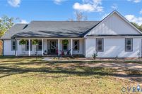 Land for sale in Prince Edward County, Virginia