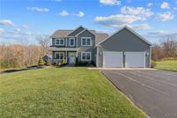 Land for sale in Oswego County, New York