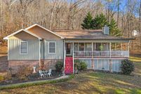 Land for sale in Bradley County, Tennessee