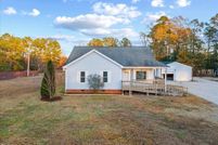 Land for sale in Wake County, North Carolina