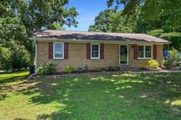 Land for sale in Franklin County, North Carolina