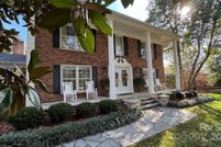 Land for sale in Mecklenburg County, North Carolina