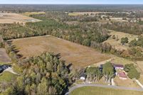 Land for sale in Duplin County, North Carolina
