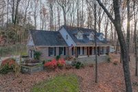 Land for sale in Anderson County, Tennessee