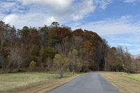 Land for sale in Cocke County, Tennessee