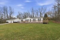 Timberland Property for sale in Huntington County, Indiana