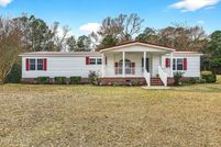 Timberland Property for sale in Sampson County, North Carolina