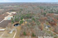 Land for sale in Muskegon County, Michigan