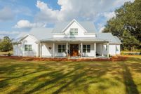 Homesite for sale in Brooks County, Georgia