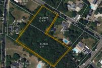 Land for sale in Ocean County, New Jersey
