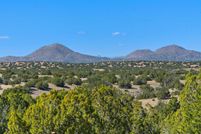 Land for sale in Santa Fe County, New Mexico