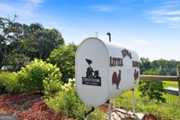 Land for sale in Gordon County, Georgia