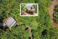 Land for sale in Gilmer County, Georgia