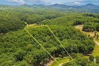 Homesite for sale in Fannin County, Georgia