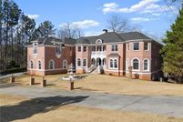 Land for sale in Fulton County, Georgia