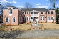 House for sale in Fulton County, Georgia