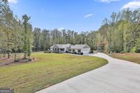 Land for sale in Coweta County, Georgia