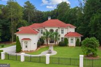 Land for sale in Fayette County, Georgia