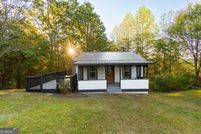 House for sale in Bartow County, Georgia