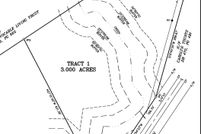 Land for sale in Barrow County, Georgia