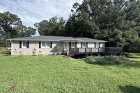 Land for sale in Franklin County, Georgia