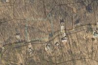 Land for sale in Pickens County, Georgia