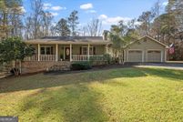 Land for sale in Carroll County, Georgia