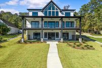 Land for sale in Putnam County, Georgia