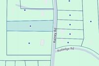 Homesite for sale in Carroll County, Georgia